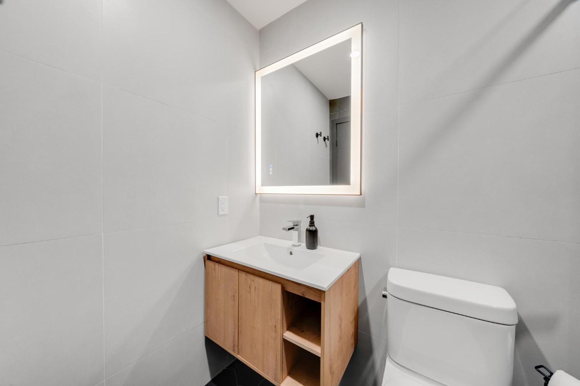 Lift Hotel 몬트리올 외부 사진