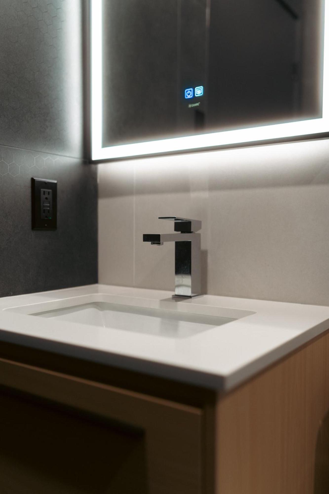 Lift Hotel 몬트리올 외부 사진